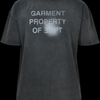 NOT YOURS T-SHIRT
